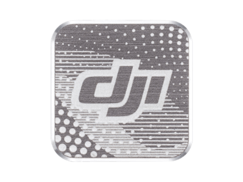 DJI Mic 2 Clip Magnet